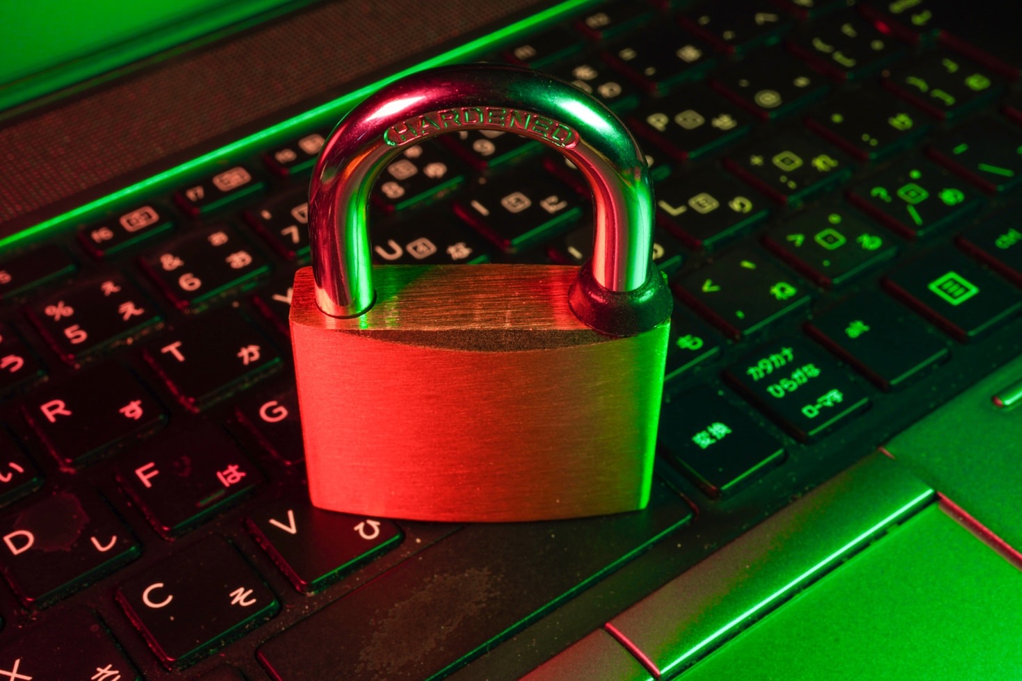 Protecting Your Sensitive Data From Breaches